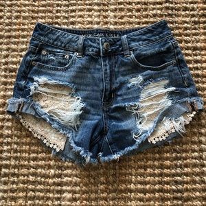 AE High Rise Festival Short